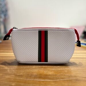 RETURNED - Haute Shore Neoprene Cosmetic Bag